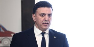 Βασίλης Κικίλιας