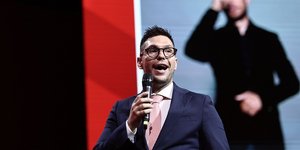 Βασίλης Κασσελάκης