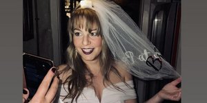 Βέρα Μακρομαρίδου: H «Άσπα» του Σασμού παντρεύεται και τα «έσπασε» στη Βίσση -Ποιοι πήγαν στο bachelorette 