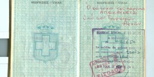 Εξήντα χρόνια συμπληρώνονται φέτος από τις απελάσεις των Ελλήνων υπηκόων της Κωνσταντινούπολης
