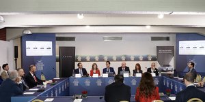 Φόρουμ Δελφών