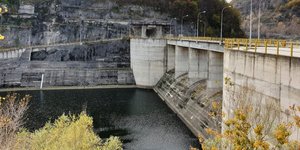 Φραγμα στον Νέστο