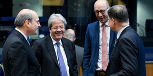 ο Υπουργός Εθνικής Οικονομίας και Οικονομικών, Κωστής Χατζηδάκης