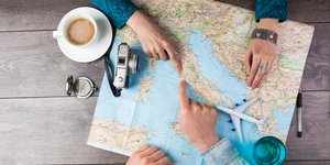 Το Lonely Planet αποκαλύπτει τα καλύτερα ταξιδιωτικά κόλπα