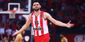 Ολυμπιακός-Μπαρτσελόνα, Euroleague