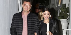 αντώνης σρόιτερ μπούκη