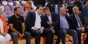 Από τη γιορτή στο Ηράκλειο