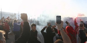 Ολυμπιακός