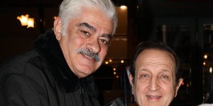 Καραγιωργης Μπιμπιλας