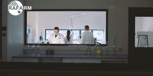 H RAFARM οδηγεί τις εξελίξεις