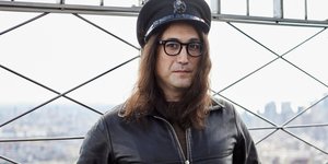 Ο γιος του Τζον Λένον