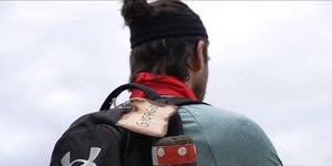 Ο παίκτης που αποχώρησε από το Survivor το βράδυ της Πέμπτης (30/5)