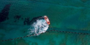 US DFC Officially Expresses Interest in Great Sea Interconnector Project