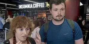 Επιβάτες περιγράφουν όσα έζησαν με τις αναταράξεις στην πτήση της Qatar airways