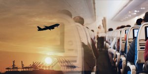 Ανακοινώθηκαν οι 25 κορυφαίες αεροπορικές εταιρείες του πλανήτη