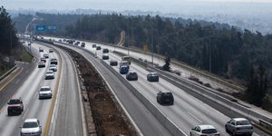 Περιφερειακή οδός Θεσσαλονίκης