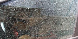 Χειροβομβίδα στην Αγία Βαρβάρα