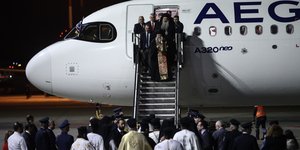 αγιο φως αεροπλανο