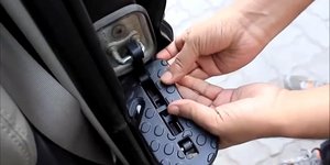 Αξεσουάρ αυτοκίνητο