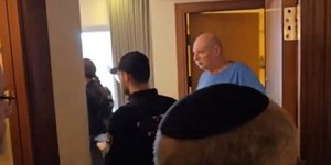 Οι Ισραηλινοί εισέβαλαν σε γραφεία του Al Jazeera