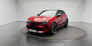 Alfa Romeo Junior