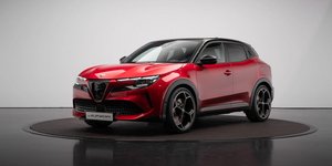 Alfa Romeo Junior