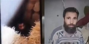 Το θύμα απαγωγής στην Αλγερία