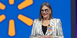 Άλις Γουόλτον: Η δεύτερη πλουσιότερη γυναίκα στον κόσμο