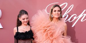 Χάιντι Κλουμ