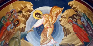 Η Ανάσταση του Ιησού Χριστού