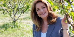 Άντζελα Γκερέκου