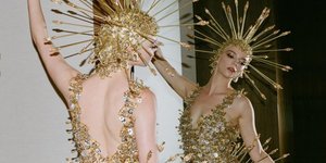 Άνια Τέιλορ Τζόι