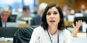 Anna Michelle Asimakopoulou