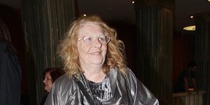 Άννα Παναγιωτοπούλου