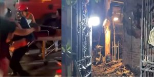 Τουλάχιστον 14 οι νεκροί από την πυρκαγιά σε πολυκατοικία στο Ανόι