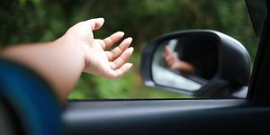 Παράθυρο αυτοκίνητο