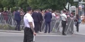 Απόπειρα δολοφονίας κατά του Σλοβάκου πρωθυπουργού Ρόμπερτ Φίτσο