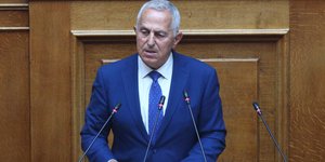 Ευάγγελος Αποστολάκης