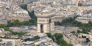 Αψίδα του Θριάμβου