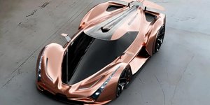 Araksis Sandstorm