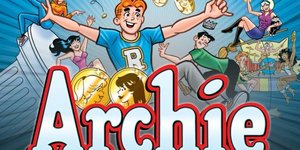 Το κόμικ Archie 