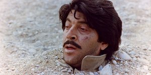 Το σκηνοθετικό λάθος με το ταχύπλοο σε εμβληματική σκηνή του ελληνικού σινεμά