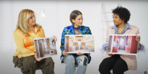 Φωτογραφία:YouTube/ Architectural Digest