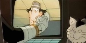 Αστυνόμος Σαΐνης