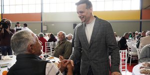 Αθήνα, Χάρης Δούκας