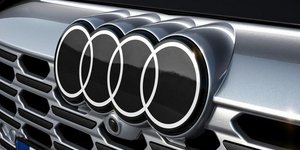 Audi SAIC