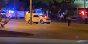 Στο σημείο όπου σκοτώθηκε ο 16χρονος ριζοσπαστικοποιημένος από αστυνομικούς στην Αυστραλία