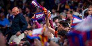 Μπαρτσελόνα