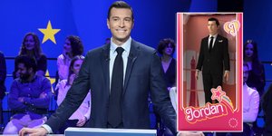 Ζορντάν Μπαρντελά