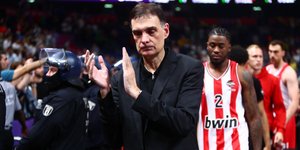 Ο Γιώργος Μπαρτζώκας